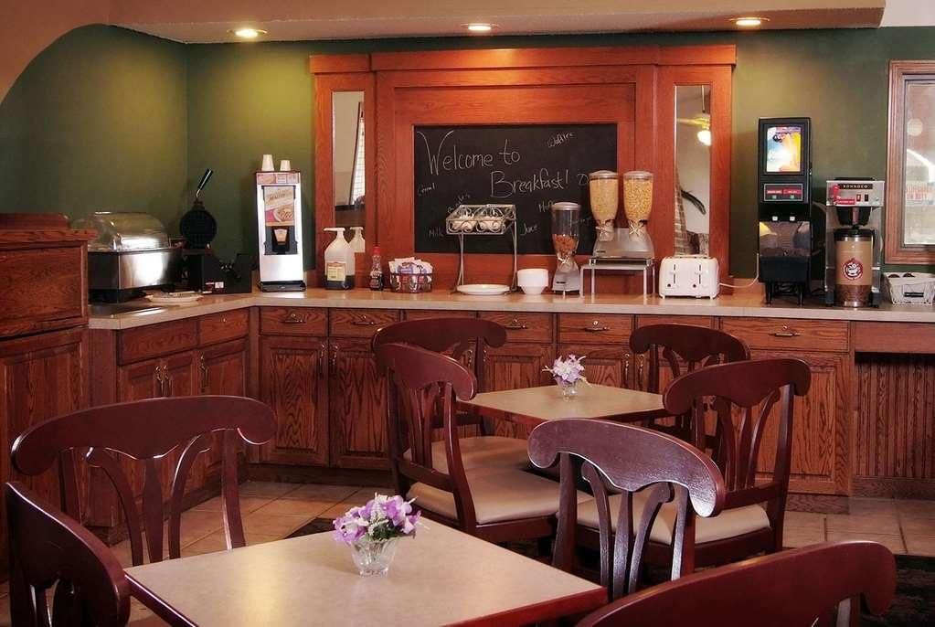 阿奇森品质酒店 Atchison 外观 照片